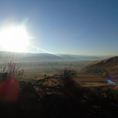 Pousada Villa Huaripampa Jauja Exteriér fotografie
